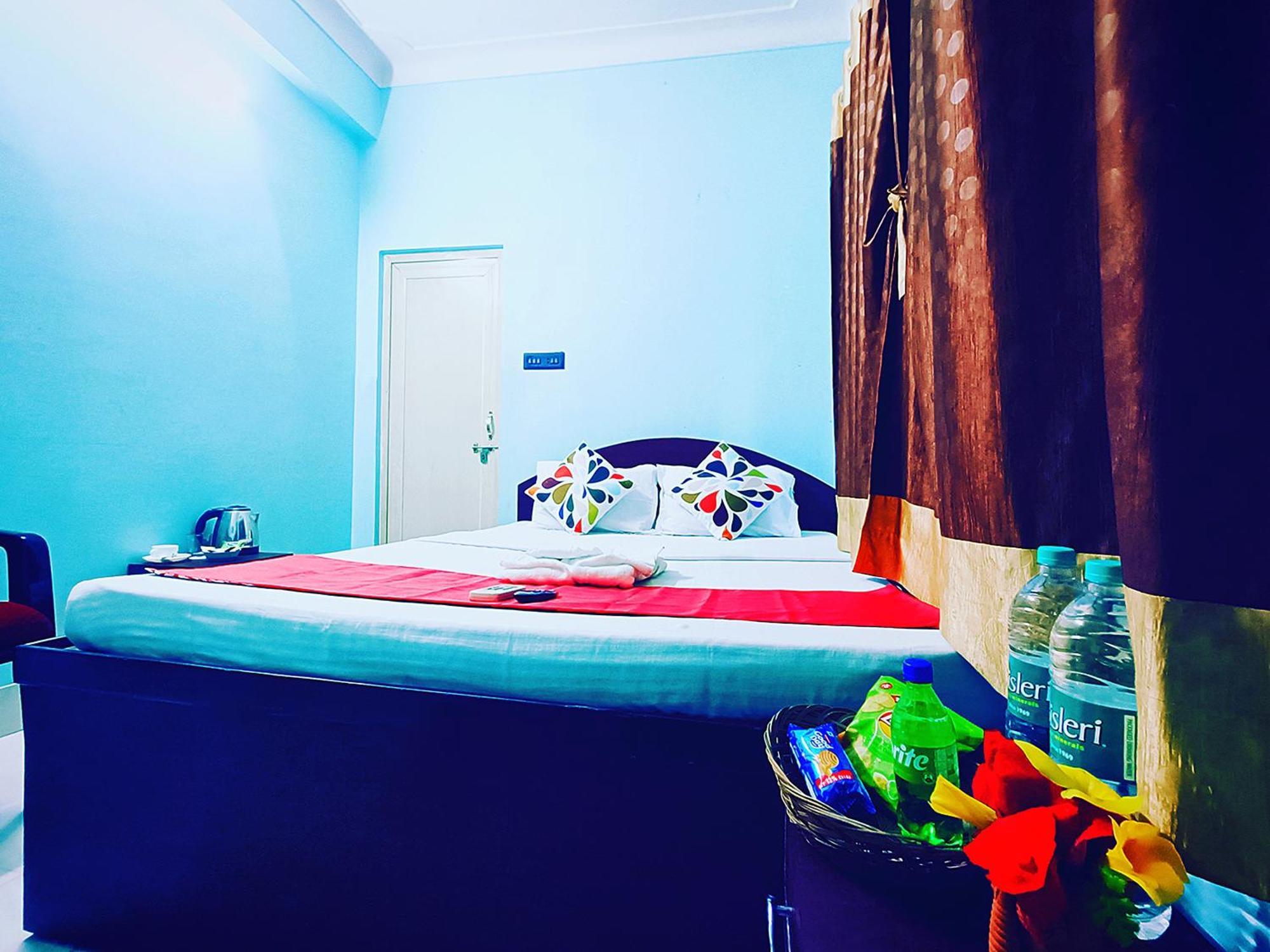 Jo'Stel Amber Hotel ดูร์กาปูร์ ภายนอก รูปภาพ