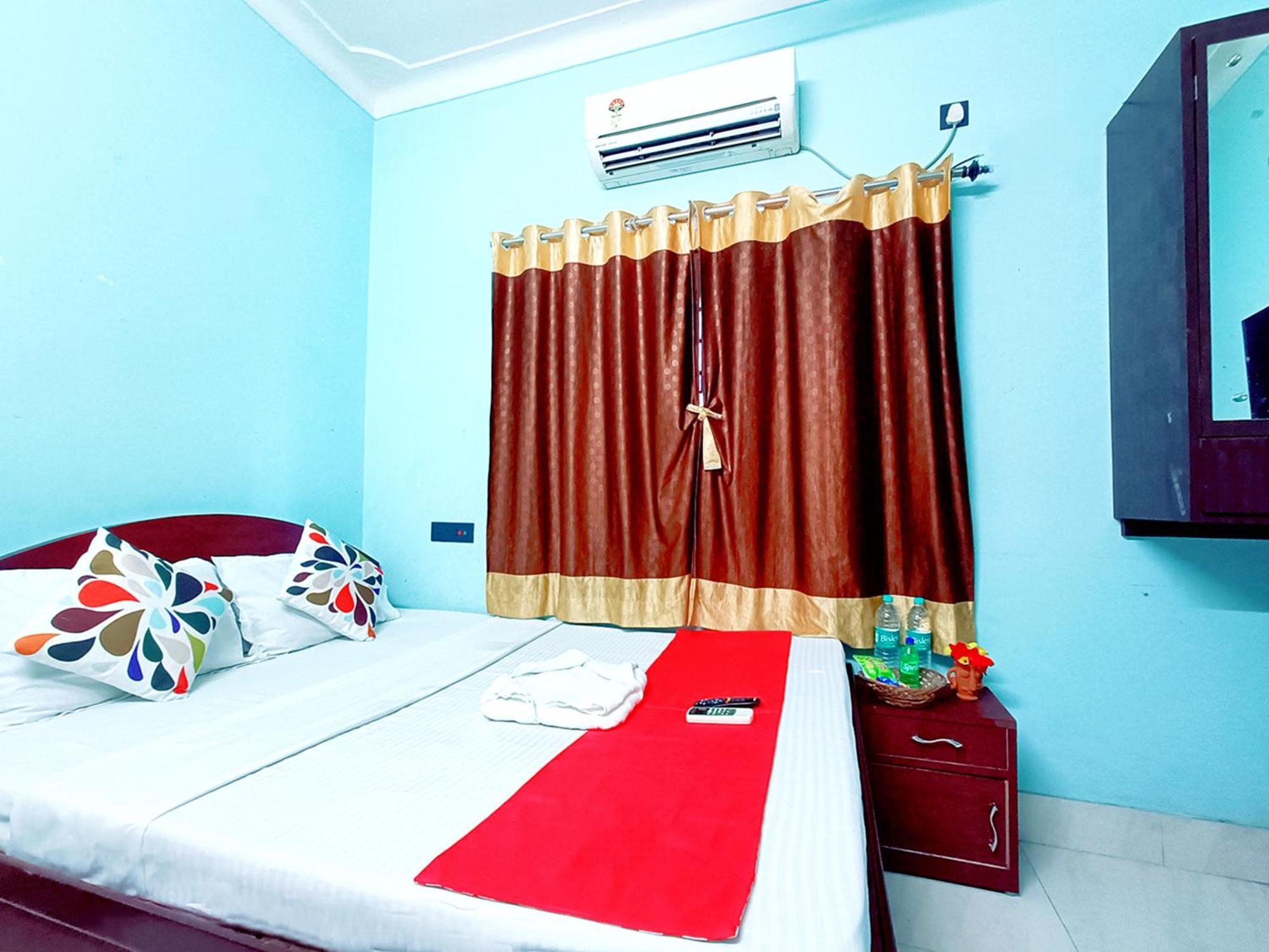 Jo'Stel Amber Hotel ดูร์กาปูร์ ภายนอก รูปภาพ