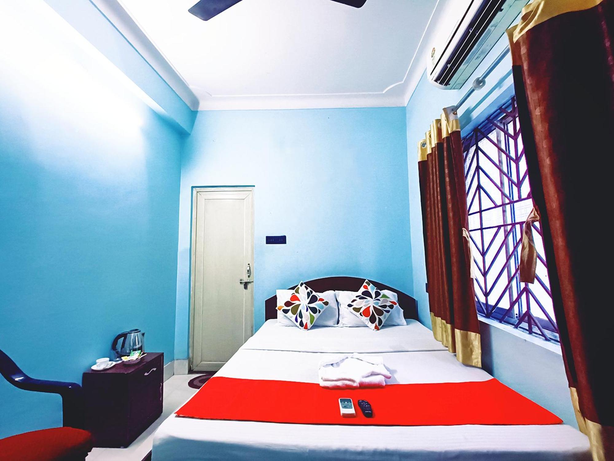 Jo'Stel Amber Hotel ดูร์กาปูร์ ภายนอก รูปภาพ
