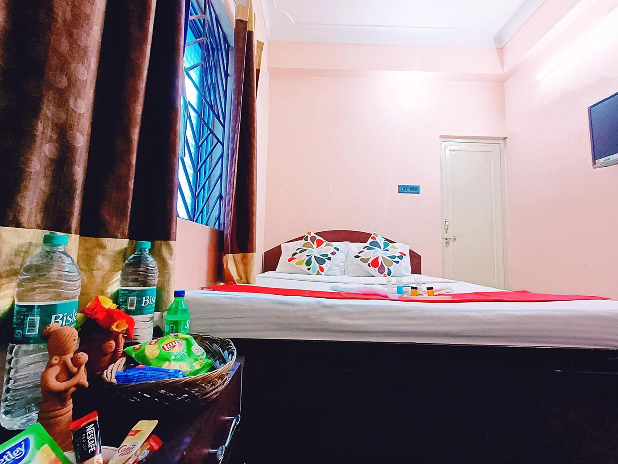 Jo'Stel Amber Hotel ดูร์กาปูร์ ภายนอก รูปภาพ