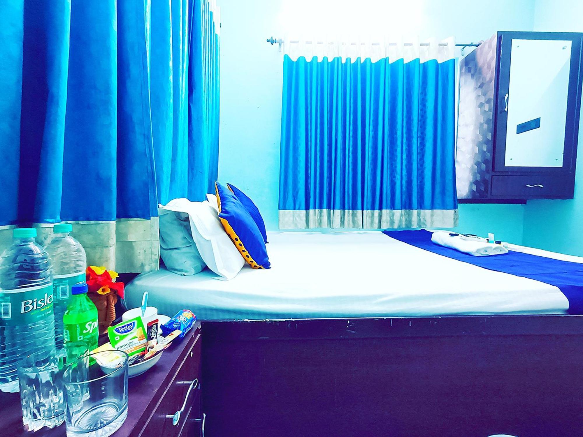 Jo'Stel Amber Hotel ดูร์กาปูร์ ภายนอก รูปภาพ