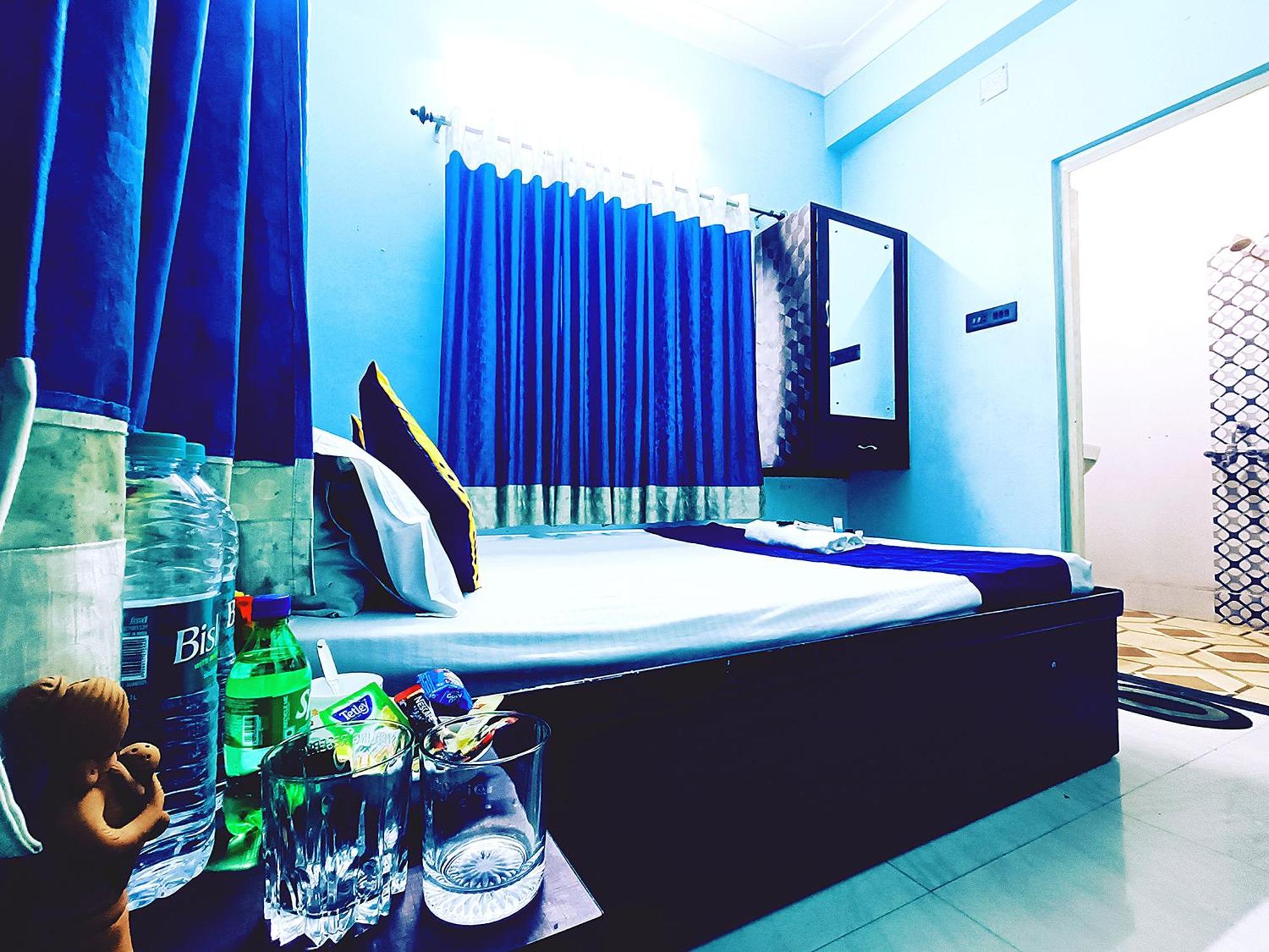 Jo'Stel Amber Hotel ดูร์กาปูร์ ภายนอก รูปภาพ